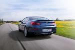 Alpina B6 xDrive Gran Coupe 2015 года